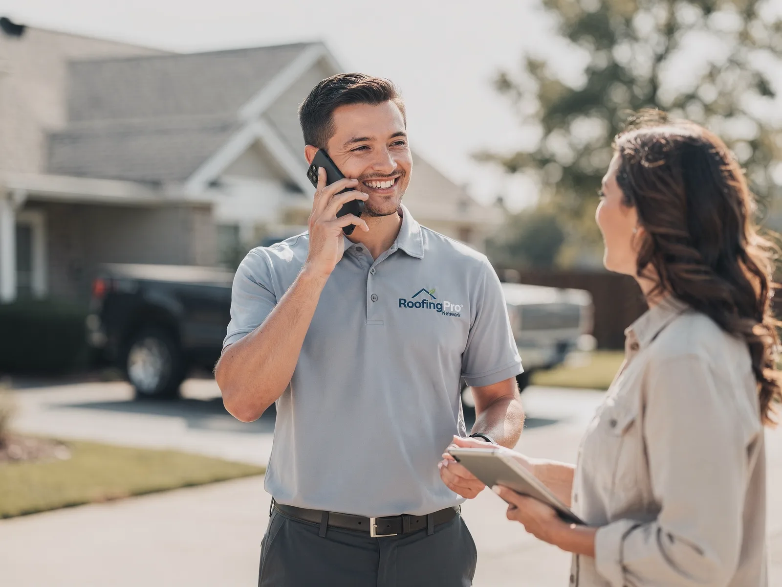 Roof Repair Richland, MS FAQs